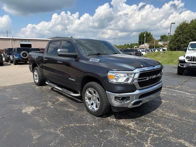ram ram 1500 pickup 2019 1C6SRFFT3KN555217 image ram ram 1500 pickup 2019 1C6SRFFT3KN555217 image